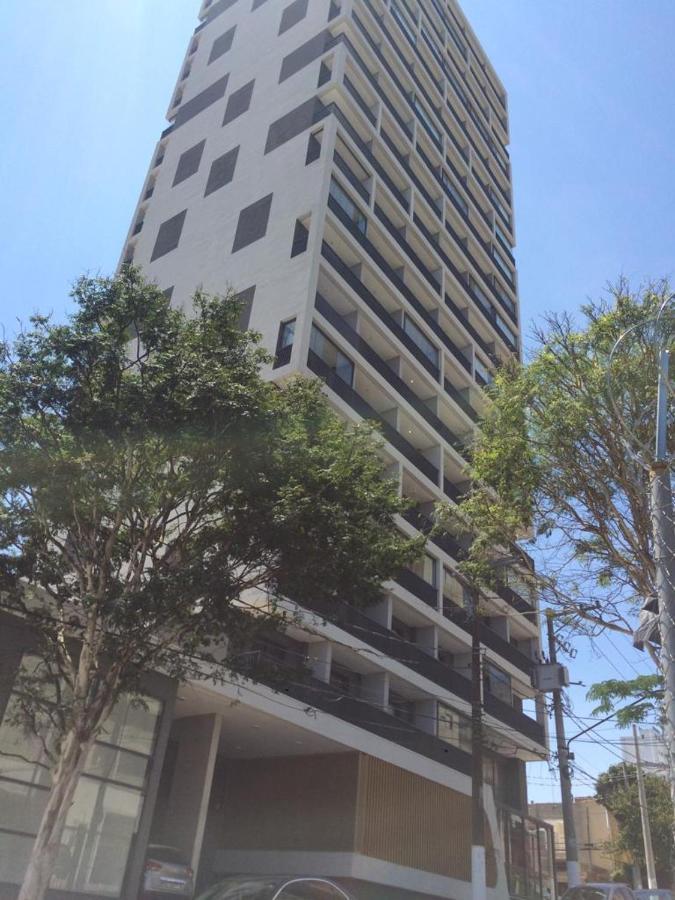 Loft encantador no Brooklyn, ao lado do metrô São Paulo Exterior foto